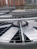 High Efficiency Open Cooling Tower , FRP / Wet Cooling Towers