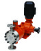 metering pump hydraulic diaphragm pump dosing pump pump