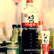 Superior Sushi Soy Sauce (OEM-Private Label)