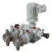 hydraulic diaphragm pumpmetering pump dosing pump pump
