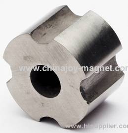 High performance Alnico magnets Permanent