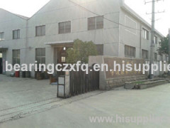 Yutong Bearing Co.,Ltd