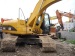 used excavator CAT 320CL