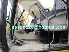 used excavator CAT 320CL