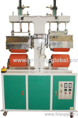 YX-ST001 Hot Stamping Printing Machine For Skateboard Skate Deck Printing