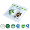 fresh natural wasabi 3g with soy sauce 5g* sachet small bag