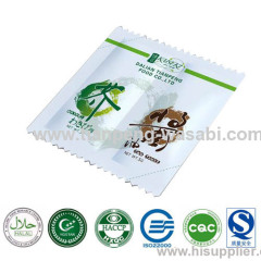 fresh natural wasabi 5g* sachet small bag