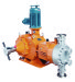 metering pump dosing pump high quality pump hydraulic diaphragm pump