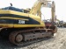 used excavator CAT 330B