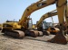 used excavator CAT 330B