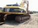 used excavator CAT 330B