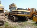 used excavator CAT 330BL