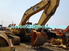 used excavator CAT 330BL