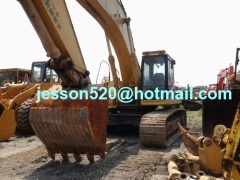 used excavator CAT 330BL