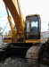 CAT 330BL used excavator