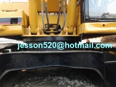 CAT 330BL used excavator