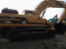 CAT 330BL used excavator