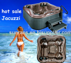 Jacuzzi hot tub Spa