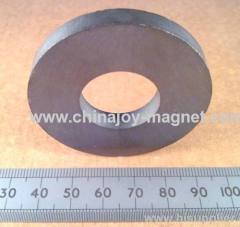 High Performance Permanent ferrite magnet