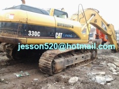 used excavator CAT 330C / caterpillar 330C