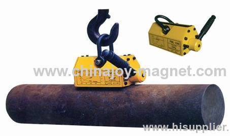 High Performance Permanent Lifting magnet Manual Lifters