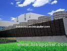 Water Induced Draft Cooling Tower , 109000 M3/H Airflow Cooling Towers