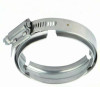 19mm Standard V Type Stainless Steel Hose Clamp