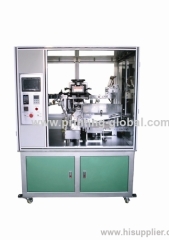 YX-PLC308 Full-automatic Heat Transfer Machine For Pen And Cosmetic Lipstick
