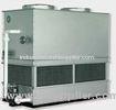 Space Saving Counter-Flow Closed Cooling Tower
