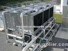 Anticorrosion FRP Closed Cooling Tower with Low Noise for Circulating Water System