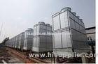 Counterflow Closed Cooling Tower for High Level Equipment