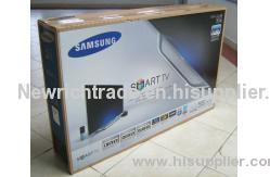 NEW SAMSUNG UN55ES8000 55" 1080P 3D SLIM LED HDTV TV +4 3D GLASSES