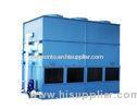 Industry Closed Cooling Tower with Square Shape , FRP Cooling Tower
