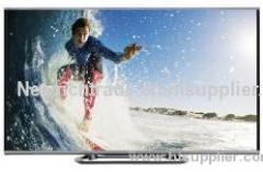 SHARP AQUOS LC80LE857U 80 Inch Quattron 3D 1080p 240Hz Smart TV LED LCD HDTV