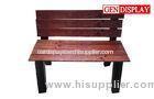 Promotion Corrugated Cardboard Furniture , Storage Table Sets