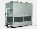 Space Saving Counter-Flow Closed Cooling Tower , High Efficiency