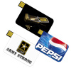 2013 China card usb flash drive with customized logo