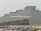 Large Water Saving Square Cooling Towers for Industrial Use