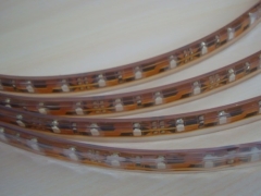 5050 SMD Red IP68 waterproof LED Strip lights