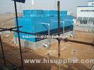 CNTS Serials Steel Square Cooling Tower , Counterflow Cooling Equipment