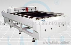 metal and non-metal laser cutting bed