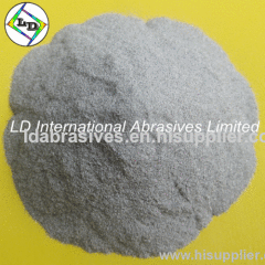 Brown Fused Aluminum Oxide