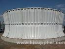 1250 M3/H Concrete Counter flow Wet Cooling Tower
