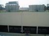 Open Wet Water Cooling Equipment , Large Scale Field Erection Cooling Tower
