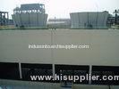 Open Wet Water Cooling Equipment , Large Scale Field Erection Cooling Tower