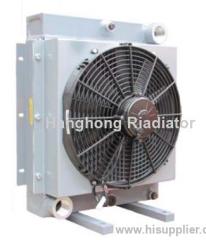 HSRM Series Radiator, Cooler