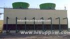 Energy Saving Open Counter-flow Cooling Tower for Water Cooling