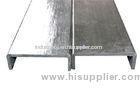 Fiberglass Channel Section , FRP C Channel , FRP Channel Profile