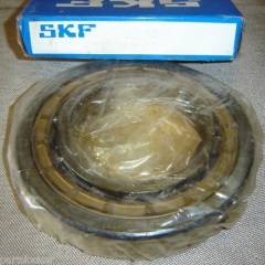 Original SKF NU216ECM bearings