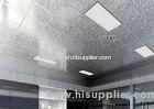 30x120cm 36W Dimmable LED Panel Light , 60HZ High Light Transmittance